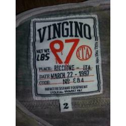 Vingino longsleeve maat 92