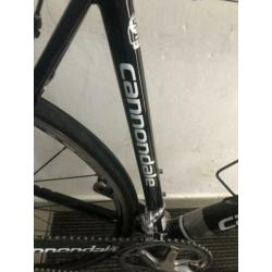 Cannondale caad 5