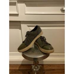 Lanvin sneakers maat 41 size 7