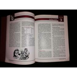 Dungeons and Dragons AD&D verzameling