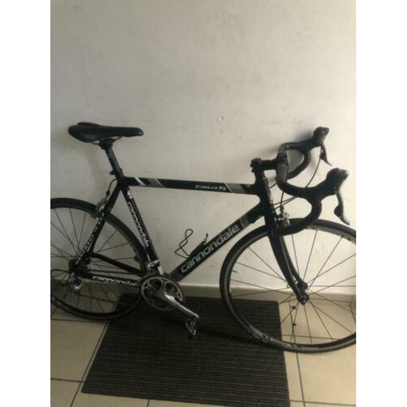 Cannondale caad 5