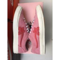 Converse One Star Golf le Fleur Pink Roze 44