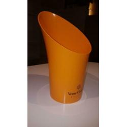 Veuve Cliquot ijsemmer / Champagne koeler 1 fles of magnum