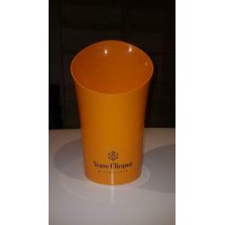 Veuve Cliquot ijsemmer / Champagne koeler 1 fles of magnum