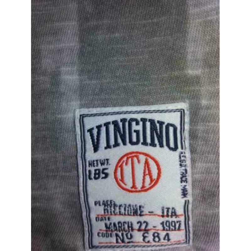 Vingino longsleeve maat 92