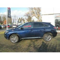 Lexus RX | 450h |, Hybride | Pano | (bj 2016, automaat)