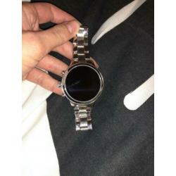 Michael Kors smartwatch te koop