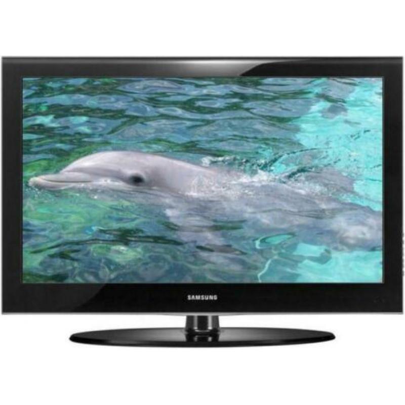 Mooie Samsung 37" TV Full HD/LCD