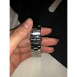 Michael Kors smartwatch te koop