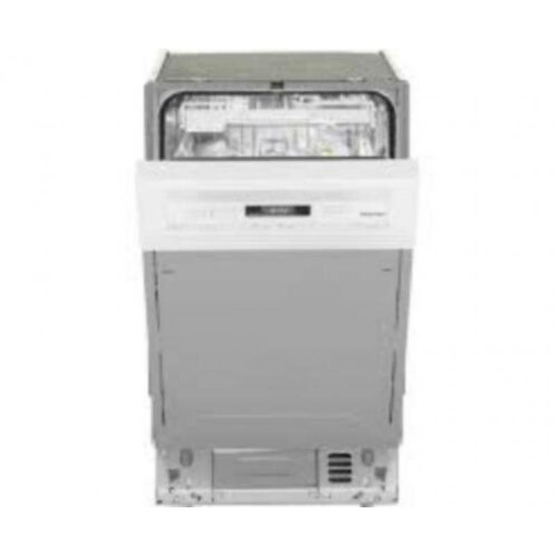 Miele inb.vaatwasser G4720SCI (B-keus) elders €989