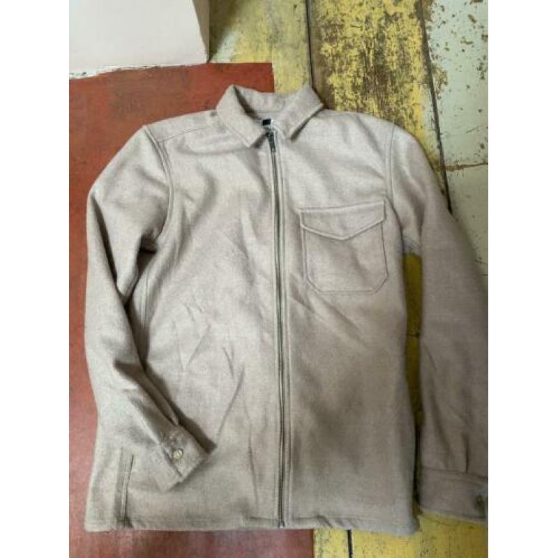 TOPMAN jas overshirt