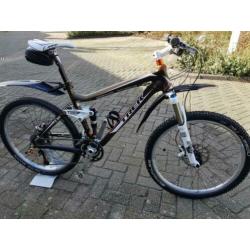 Aangeboden Trek mountainbike