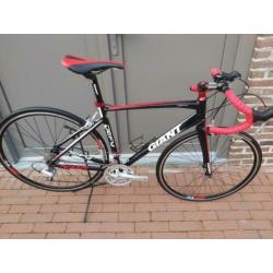 Giant defy 2 triple maat m sora