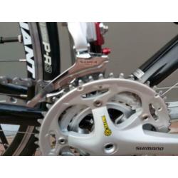 Giant defy 2 triple maat m sora