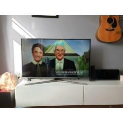 Samsung smart 49 inch Ultra HD Led-tv