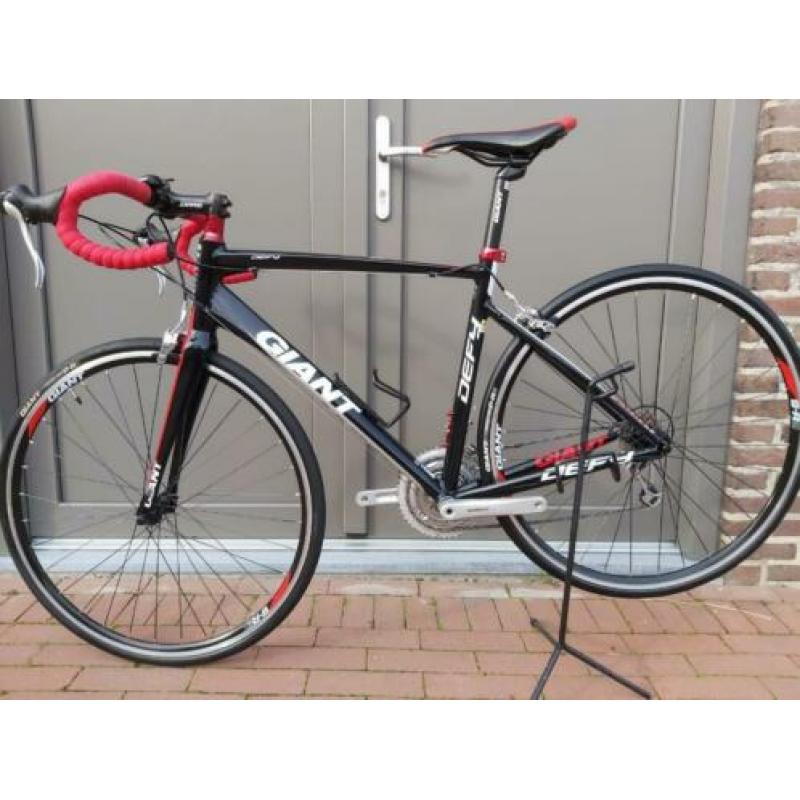 Giant defy 2 triple maat m sora