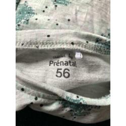 Jurk tuniek prenatal 56