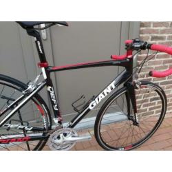 Giant defy 2 triple maat m sora