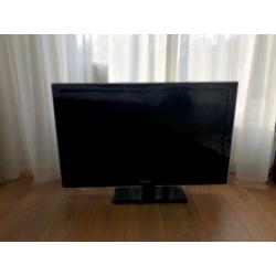 Samsung TV LE40B554