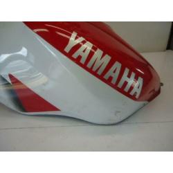 R6 1999 - 2002, Yamaha Benzinetank D1-31041