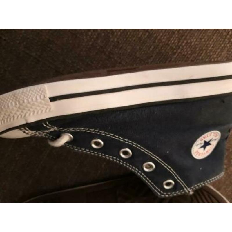 Converse all stars maat 26 donkerblauw