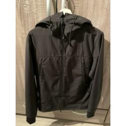 CP company soft Shell jas maat 46