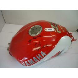 R6 1999 - 2002, Yamaha Benzinetank D1-31041