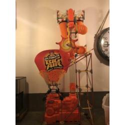 K’nex Knexx knex ultimate big air ball toert