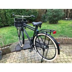 Sparta Pick up Herenfiets 3 Versnellingen 28" inch H57cm