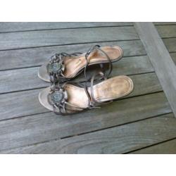 Mooie MARCO TOZZI sandalen maat 39