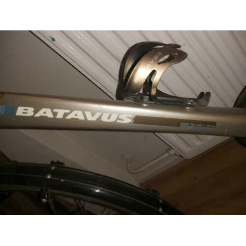 Batavus herenfiets expedition expert series