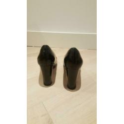 Pumps maat 41 Zwart Lak Clarks