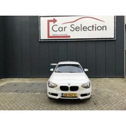 BMW 1 Serie 116i Executive 5drs ECC STOELVERWARMING PDC