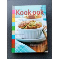 Diverse kookboeken