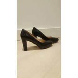 Pumps maat 41 Zwart Lak Clarks