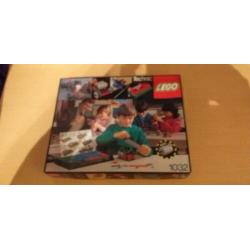 Lego nr 1032 technic