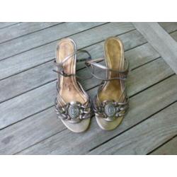 Mooie MARCO TOZZI sandalen maat 39