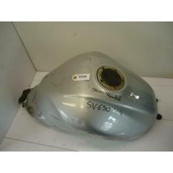 SV650 2003 - 2009, Suzuki Benzinetank D1-31054