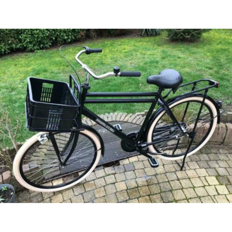 Sparta Pick up Herenfiets 3 Versnellingen 28" inch H57cm