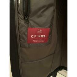 CP company soft Shell jas maat 46