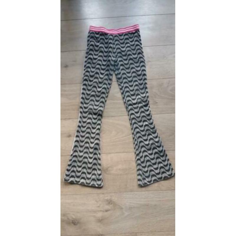 Ninni vi broek draagmaat 152