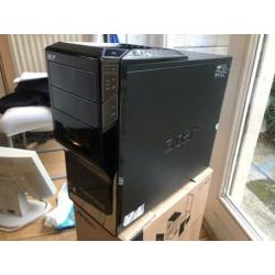 Acer Aspire 4core phenom