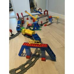 Lego Duplo treinset