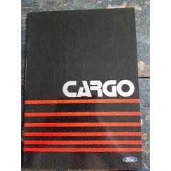 Ford Cargo 1981