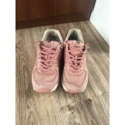 New balance sneaker maat 39