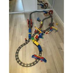 Lego Duplo treinset