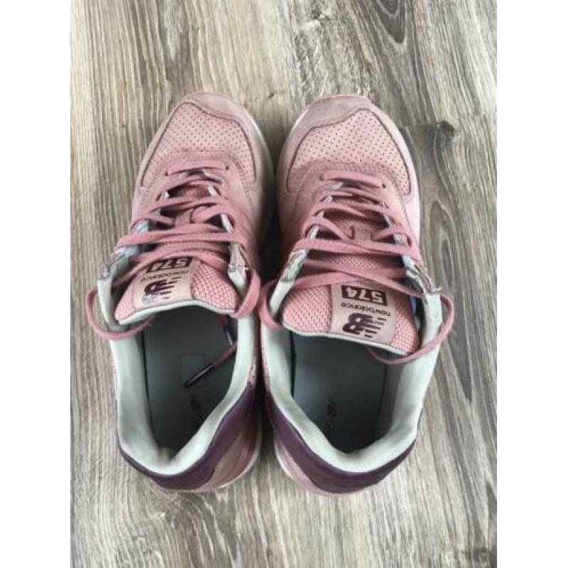 New balance sneaker maat 39