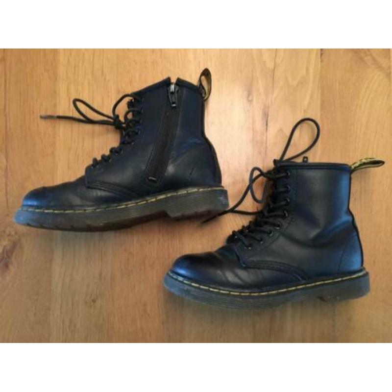 Dr Martens zwart maat 28