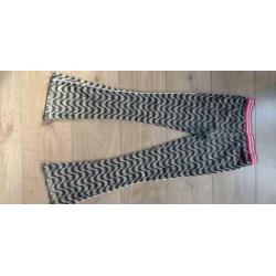 Ninni vi broek draagmaat 152