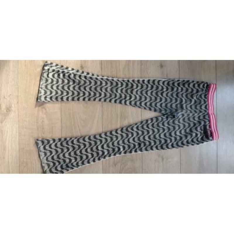 Ninni vi broek draagmaat 152